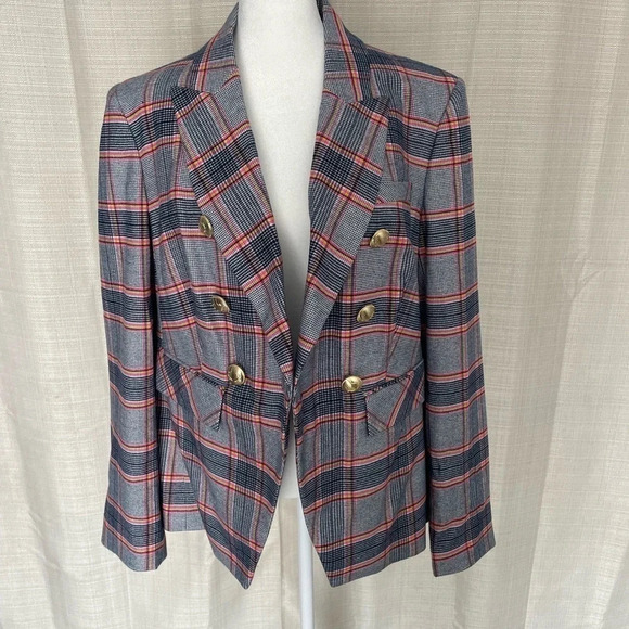 *NWT* Women's Biltmore Blazer Suit Jacket - Sz. 12 - MSRP $190 - Picture 7 of 9